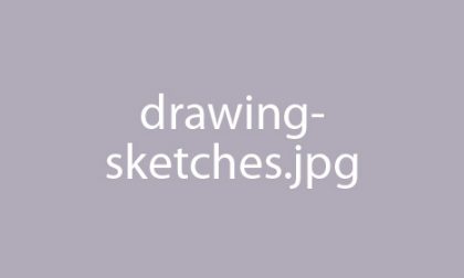 Drawing Sketches