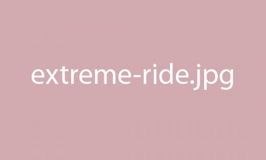 Extreme Ride