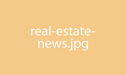 Real Estate News