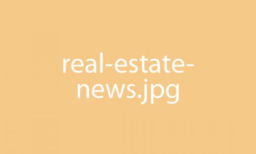 Real Estate News