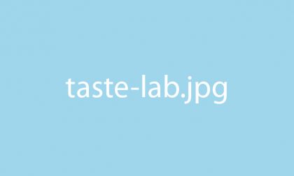 Taste Lab