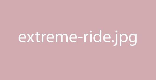 Extreme Ride